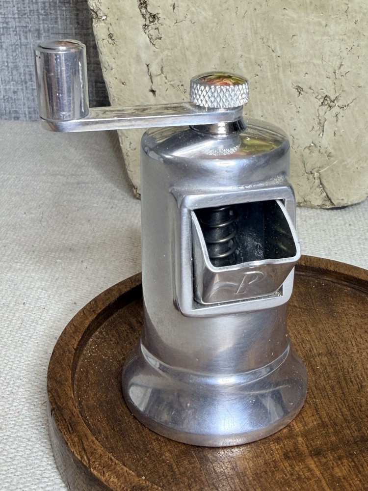 Vintage Perfex Pepper Grinder
