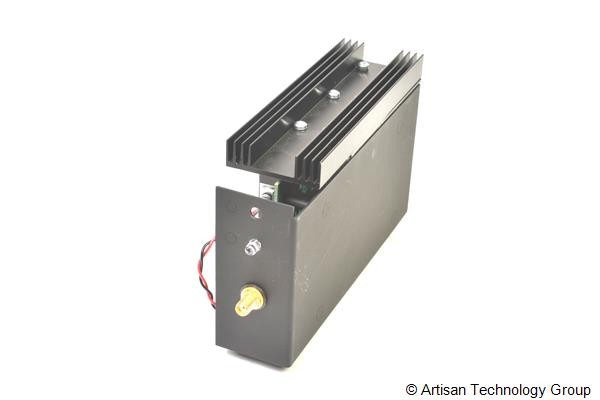 Accent Optical Technologies DiVA D225EP Power Amplifier