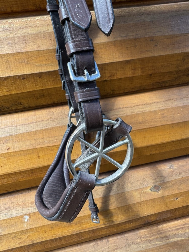 Nalanta Bitless Bridle