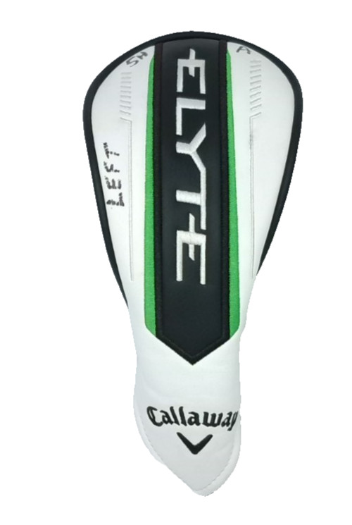 Callaway Elyte Hybrid Headcover Preowned Condition Great