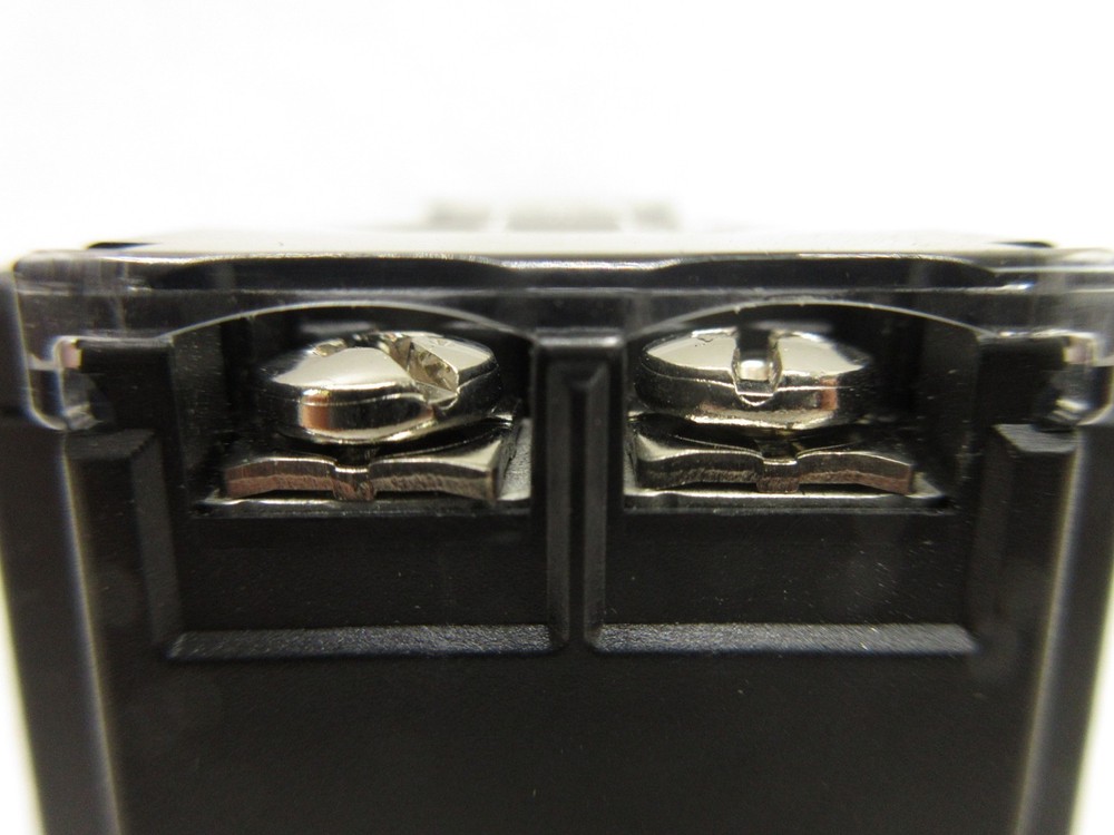 Densei-Lambda MA1206L Noise Filter Nikon NSR System Used Working