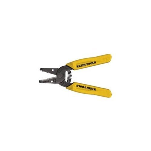 Klein Tools 11047 Wire Stripper/Cutter