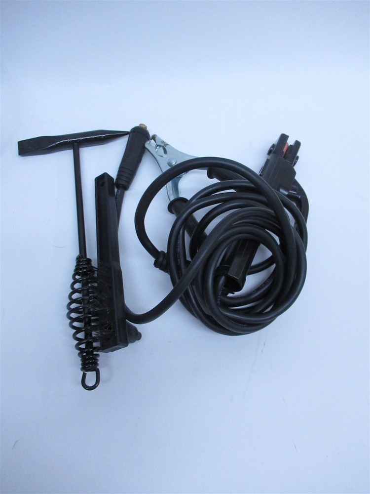 ARC Welder ARC-200 GP3129011