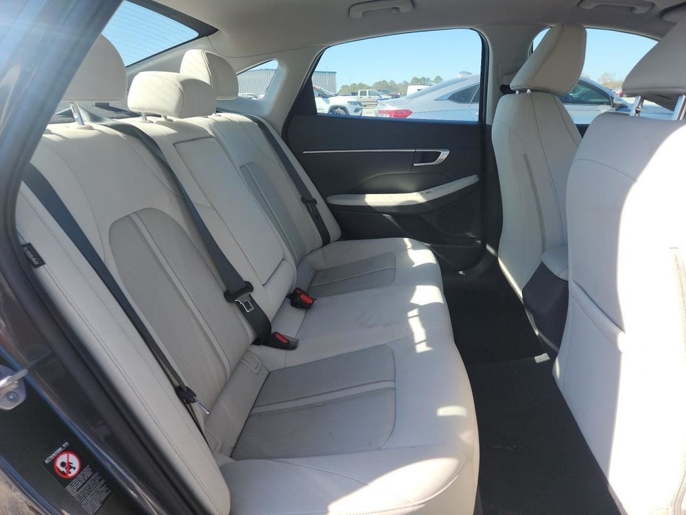 Fuse Box Engine Compartment Fits 20-23 SONATA 4927747