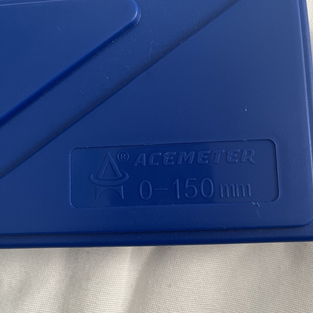 Ace meter 0-150mm