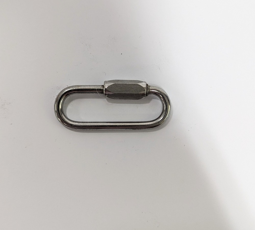 Quick Link 4mm