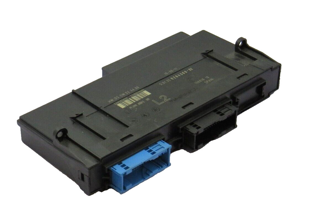 ⭐ Control unit BMW 1 E81 6135926456902 61.35 9264569-02 ⭐