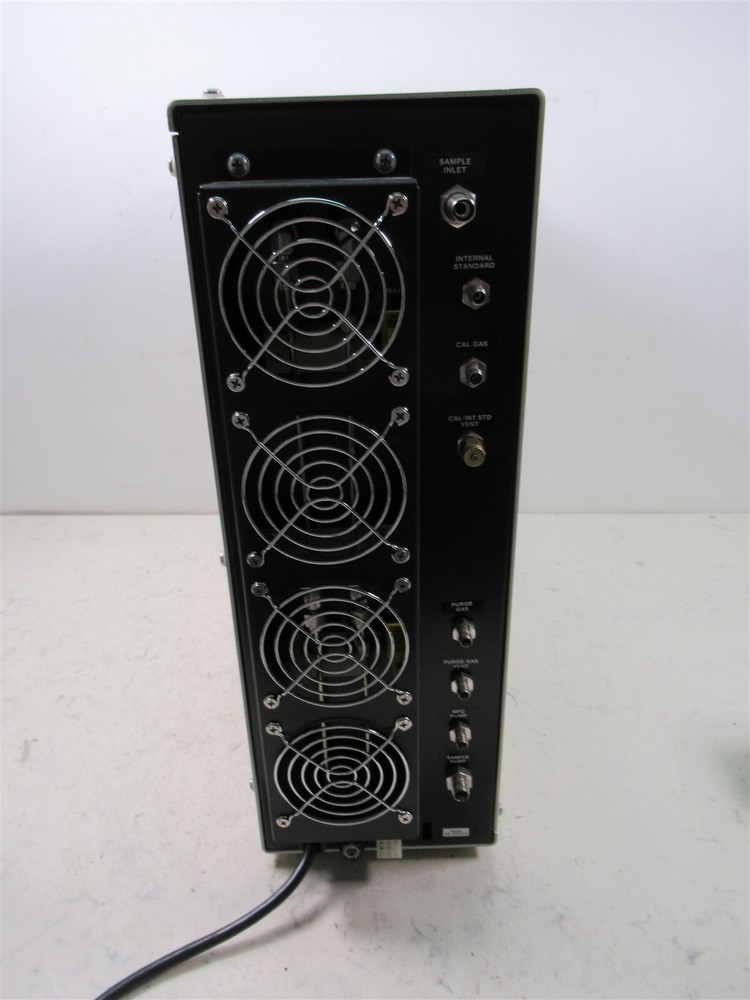 RM Environmental Systems 930 Organic Vapor Concentrator XonTech