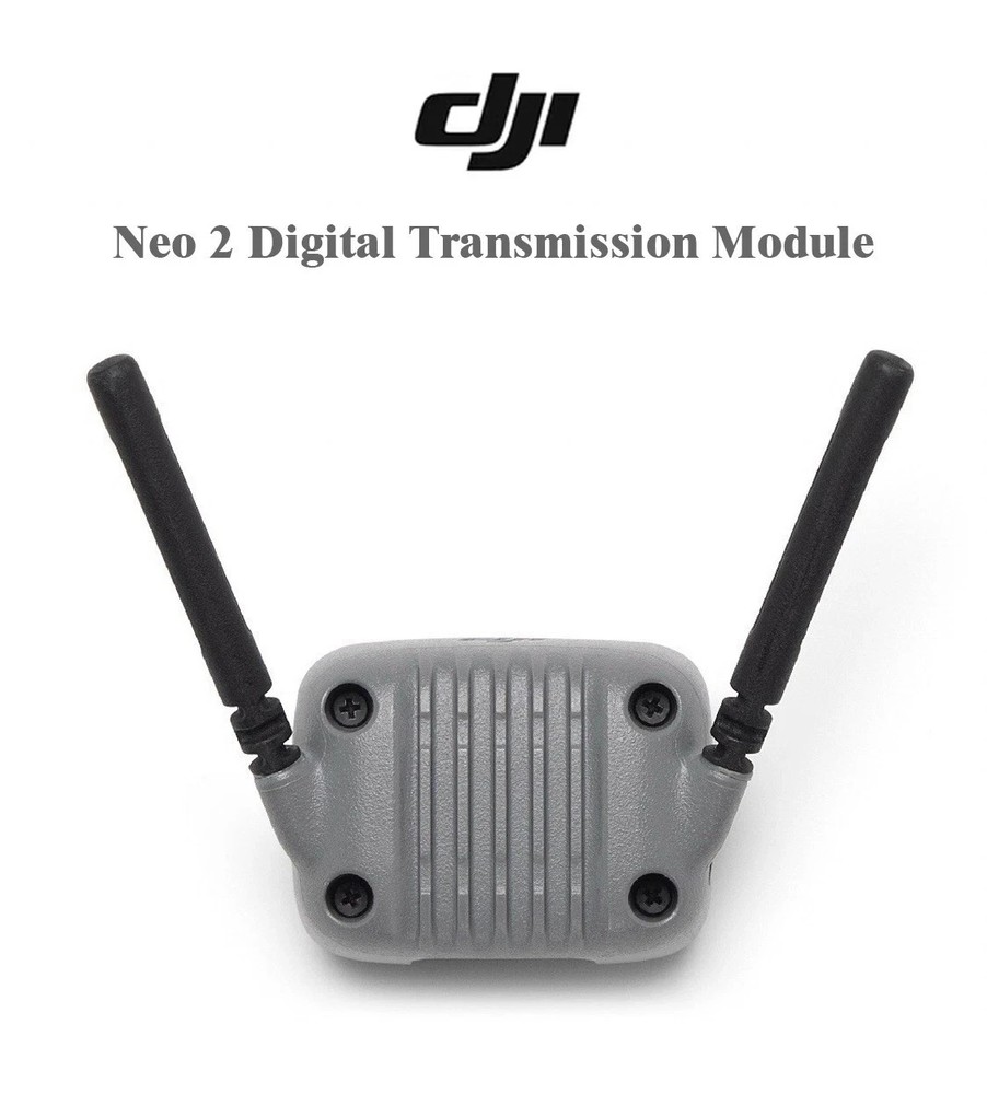 Original DJI Neo 2 Digital Transmission Module Replacement