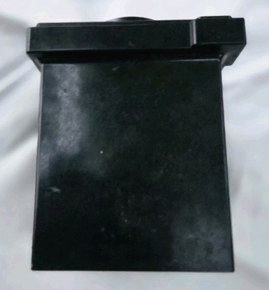 FR Corporation Adjustable Format Cut Film Developing Tank