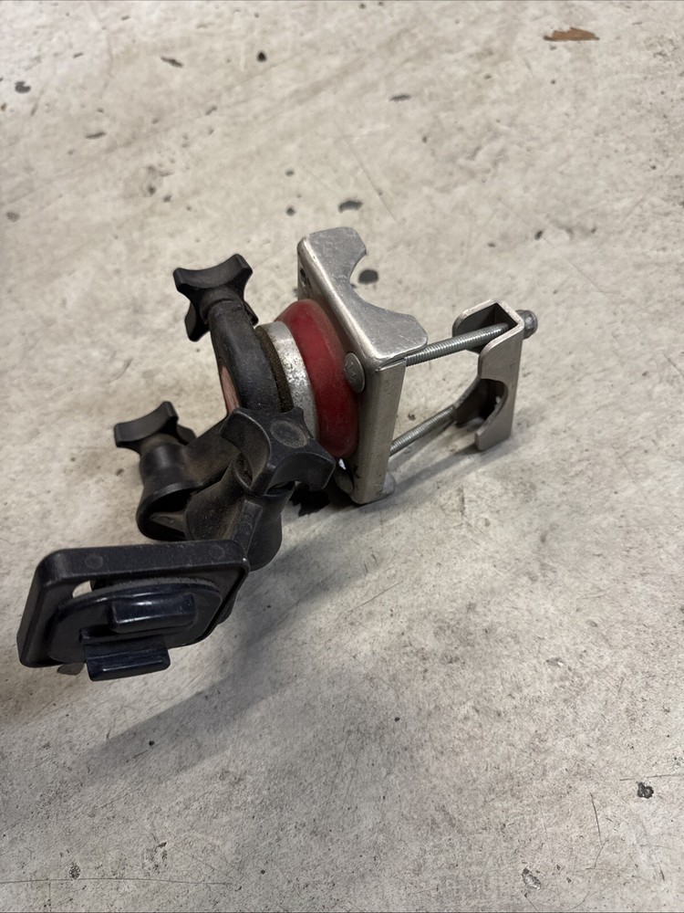 Io Port Roll Bar Camera Mount