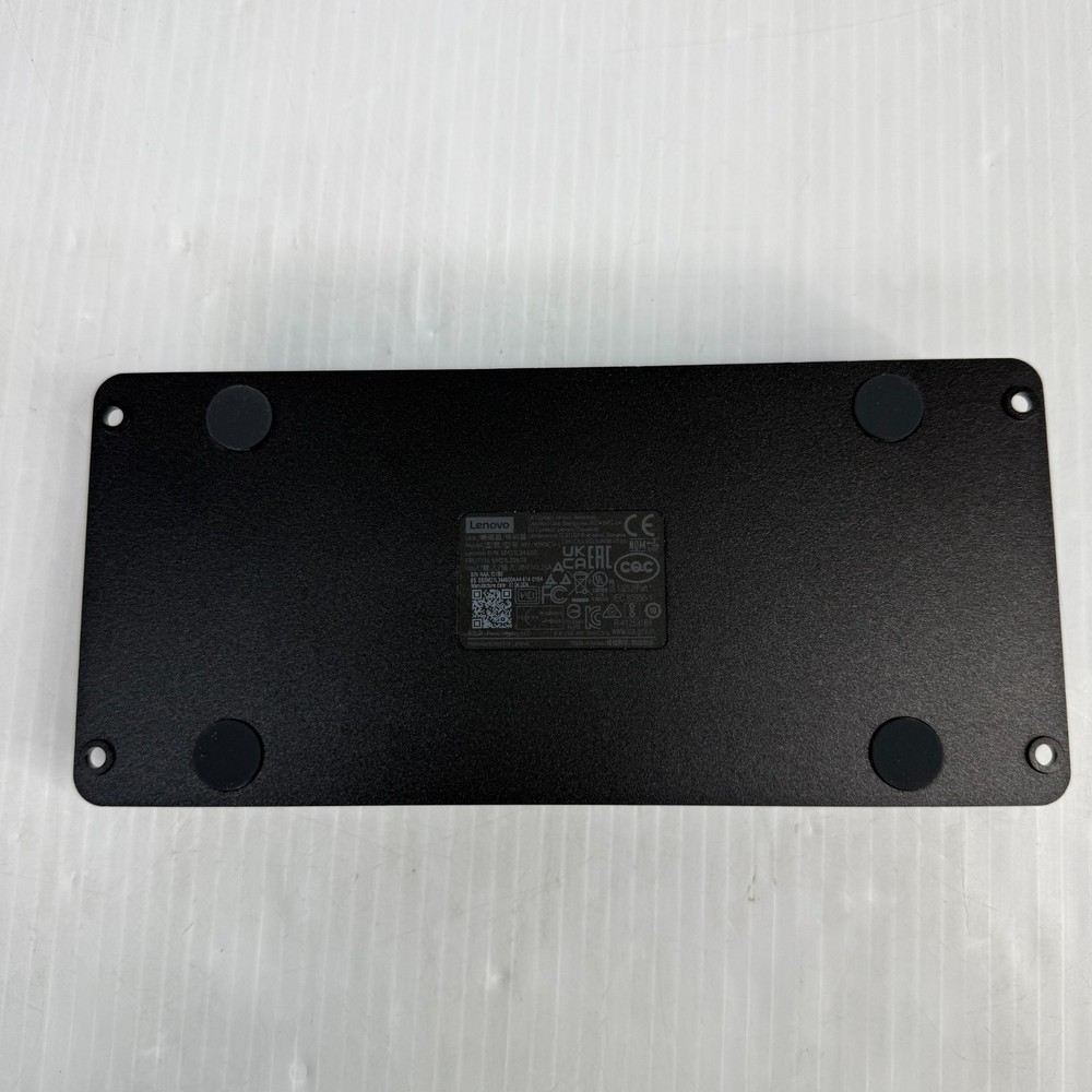 Lenovo MY-1090CV-L Controller Link Transcoder with Power Adapter