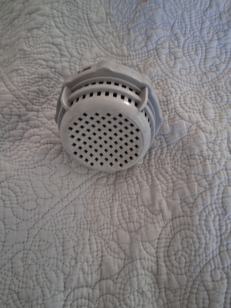 11070 & 11072 Pool Strainer/Filter Connector Replacement for Intex 25022E,...