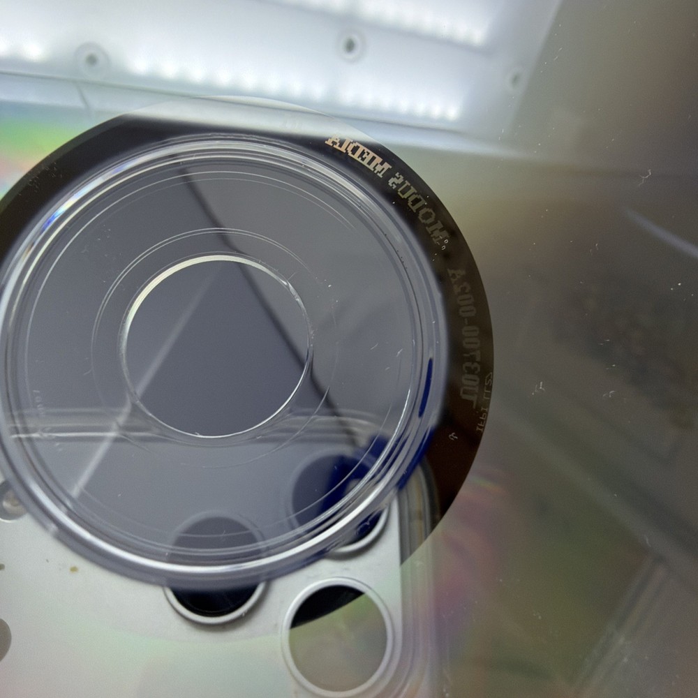 FileMaker Pro 7 Software for Mac CD-ROM Complete with Box & Manuals