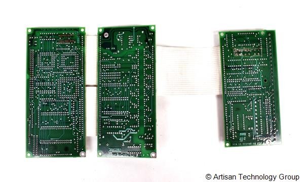 Compumotor 71-011428-02 Core Indexer Board