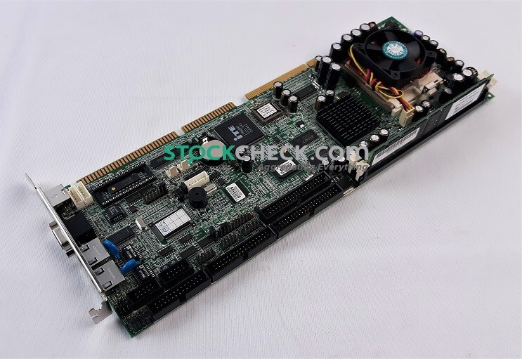 Axiomtek SBC8168 CPU Board