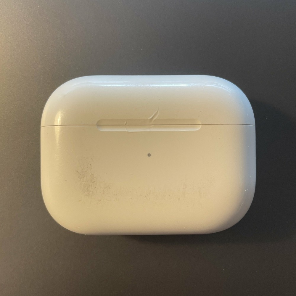AirPods Pro Replacement Charging Case - Fair Condition