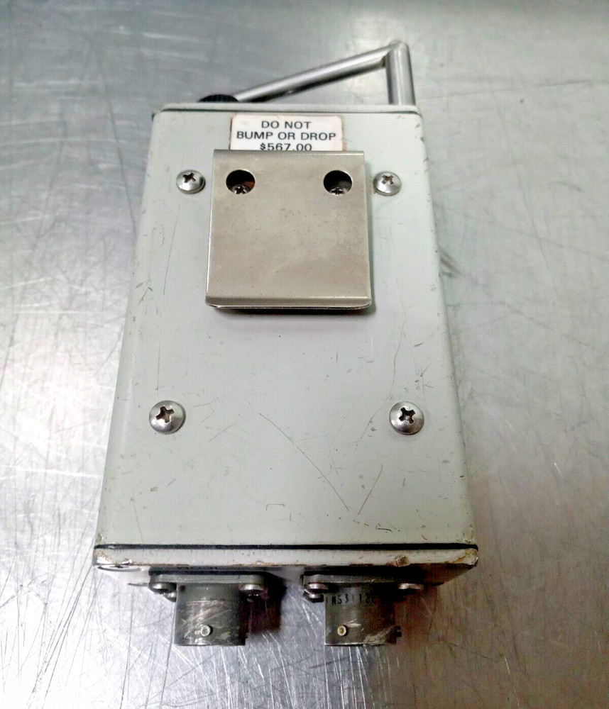 RTS Telex HCU266 Headset Control unit