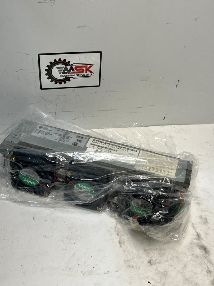 Sun Microsystems APS-39 300-1081-04 Fan Assembly