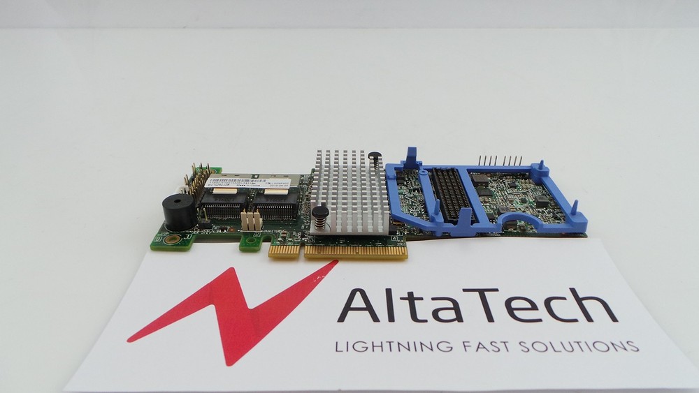 ibm 00ae807 ServeRaid M5110