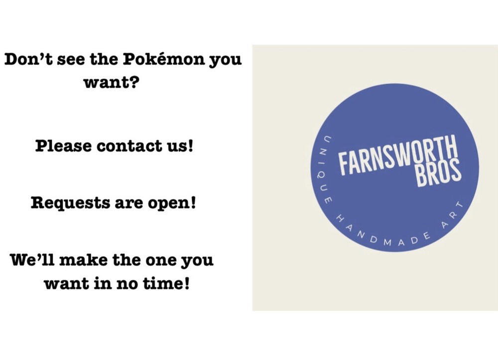 Houndstone Pokemon Card Frame - Houndstone Card -Houndstone Silhouette Art