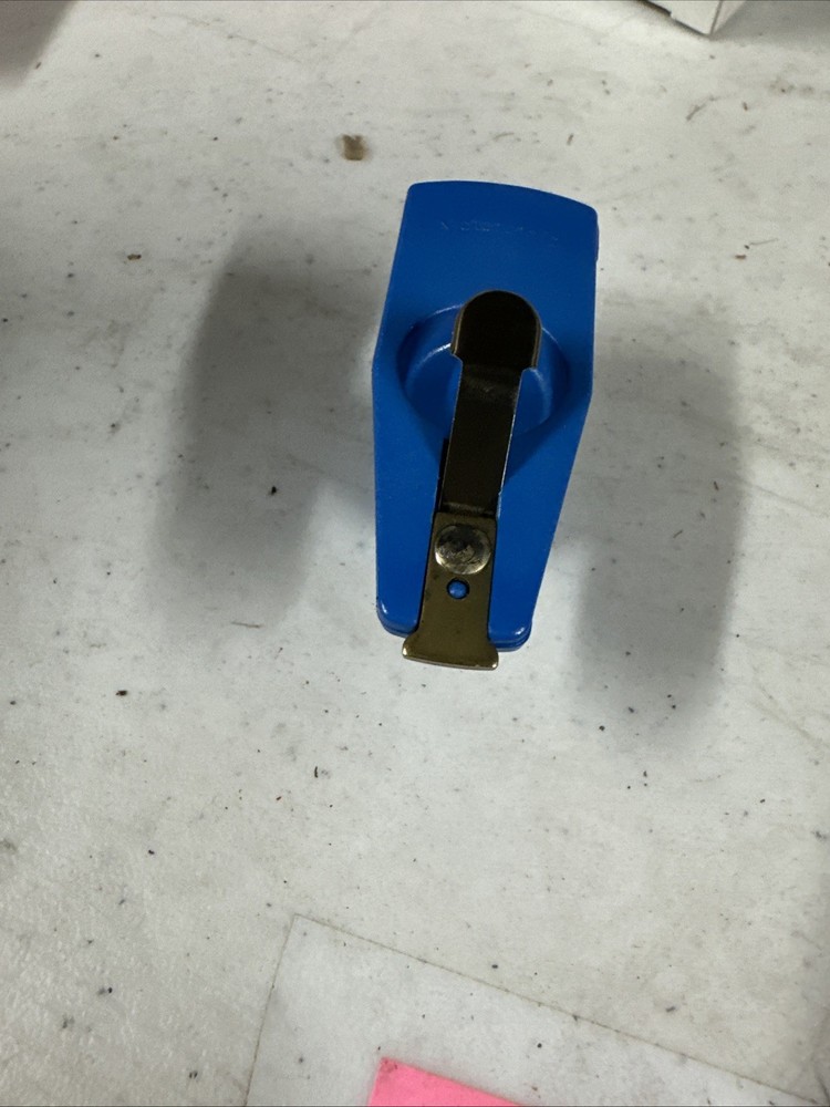 Motorcraft Distributor Rotor DR-5-B