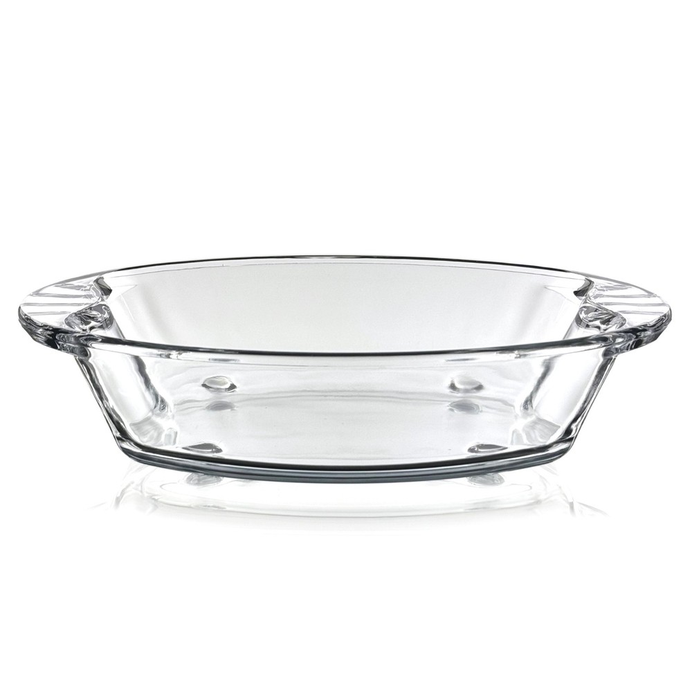 Glass Bakeware Set