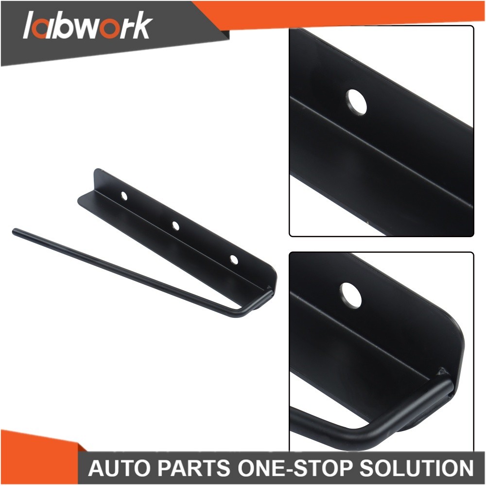 Labwork Metal Rabbit Dislocator Skinning Tool Set Cervical Dislocation Tool