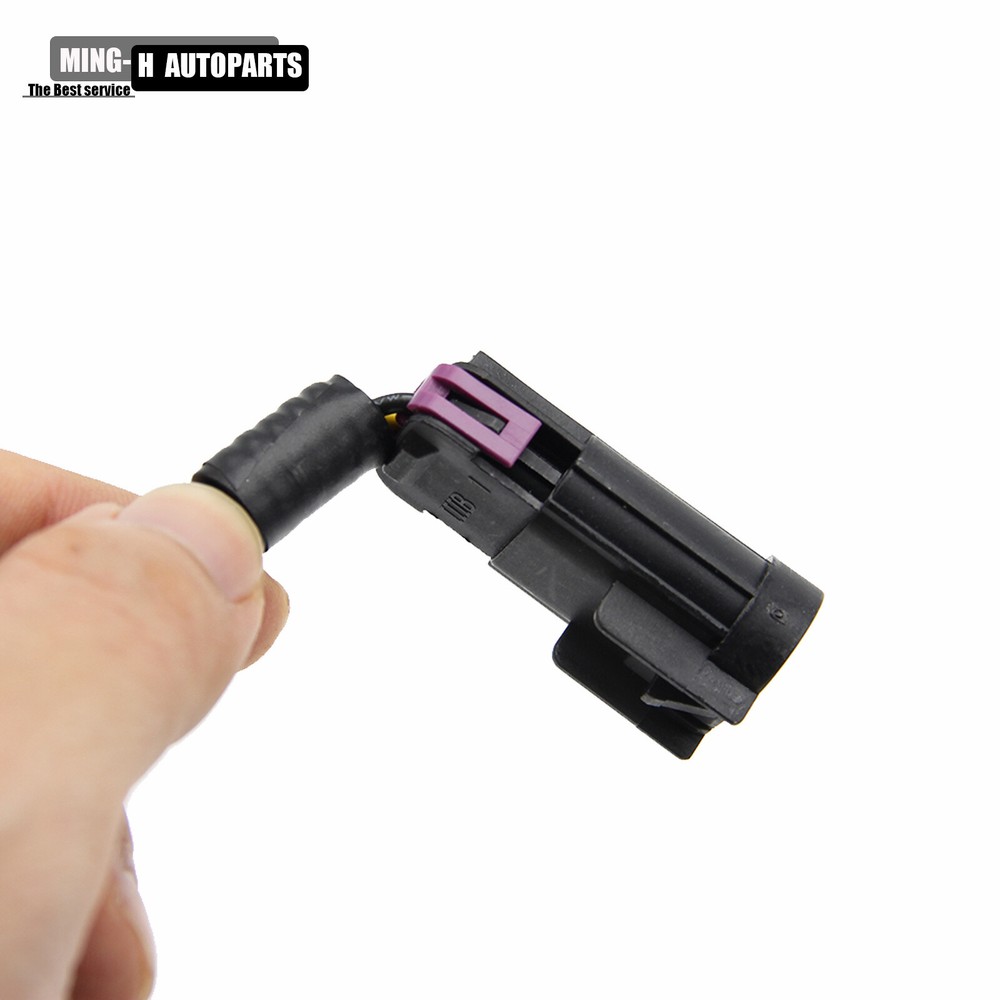 For 2017-18 Chevy Equinox Auto Start Stop Disable Delete Eliminator Canceller