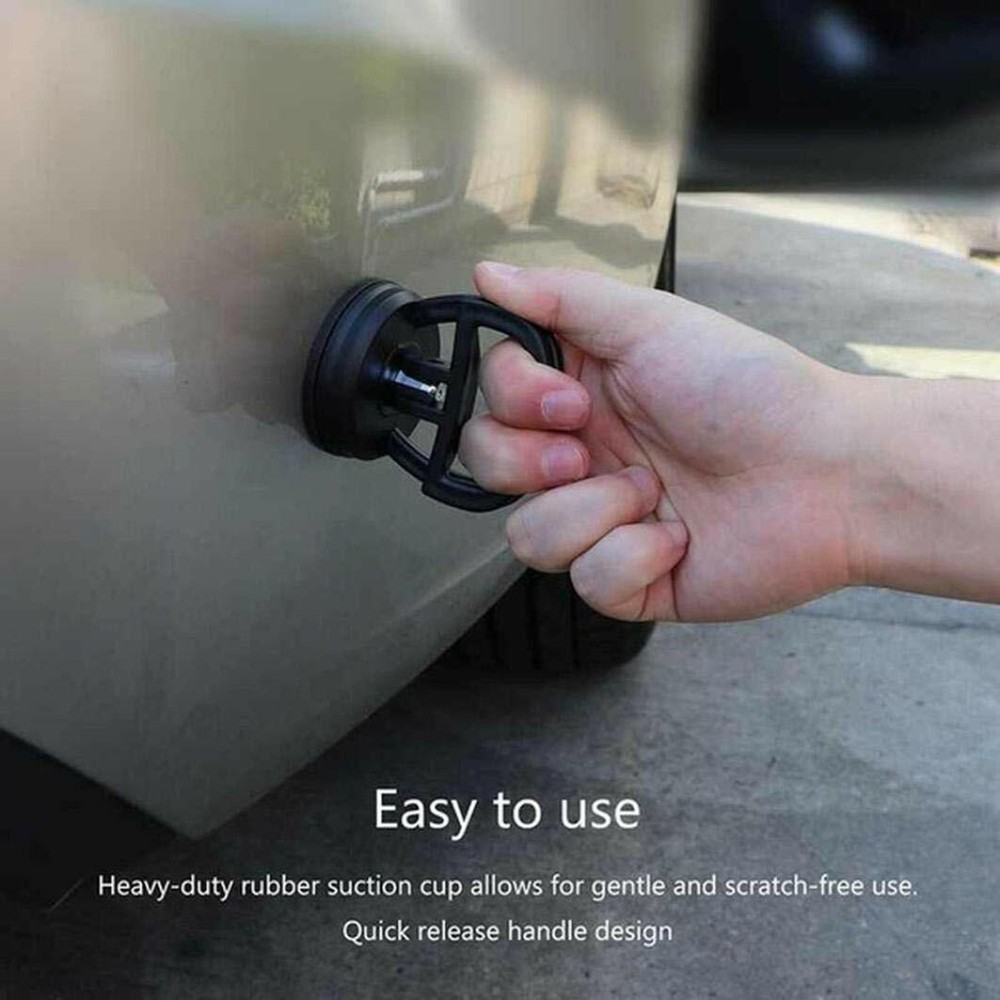 Car Body Dent Puller Suction Repair Pull Ding Remover Sucker Cup Tool