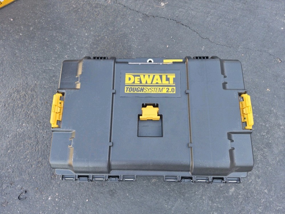 Dewalt 20 Volt Press Tool