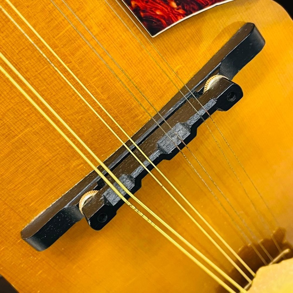 Good Condition Epiphone Flat Mandolin MM-30 VS