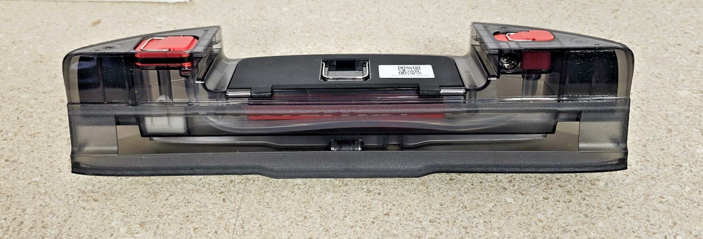 Single Eufy Dirty Water Reservoir Assembly For the E25 / E28 Models