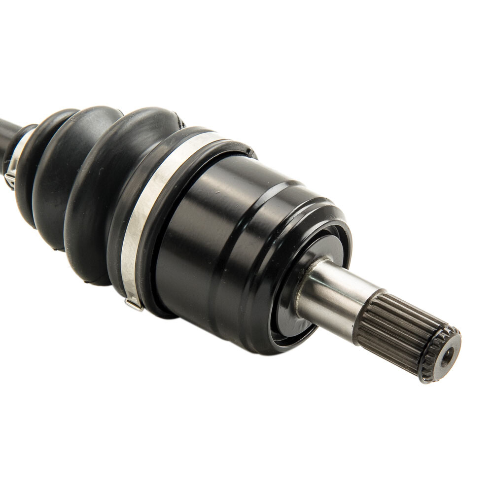 Front CV Axle Shaft Left + Right for Honda FourTrax 300 TRX300FW 4x4 1988-2000