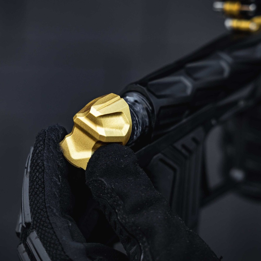 NEW HK ETHA3 MTL HIVE - Prestige