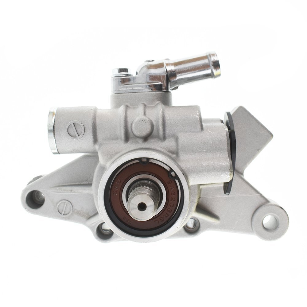 Power Steering Pump Fit For 1997-2001 Honda Civic CRV CR-V Acura 1.6L 2.0L l4