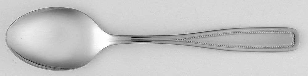 Oneida Silver Classic Harmony Teaspoon 490630