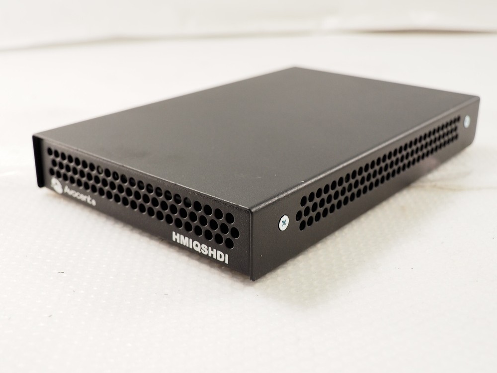 AVOCENT HMIQSHDI 500-183-503 KVM Extender Interface Module (No Ac Adapter)