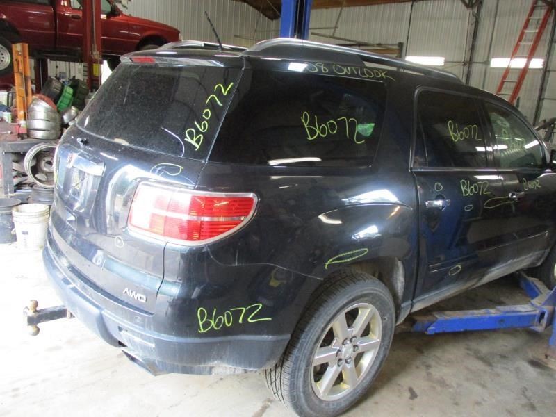 Dash Panel Fits 07-08 OUTLOOK 273414