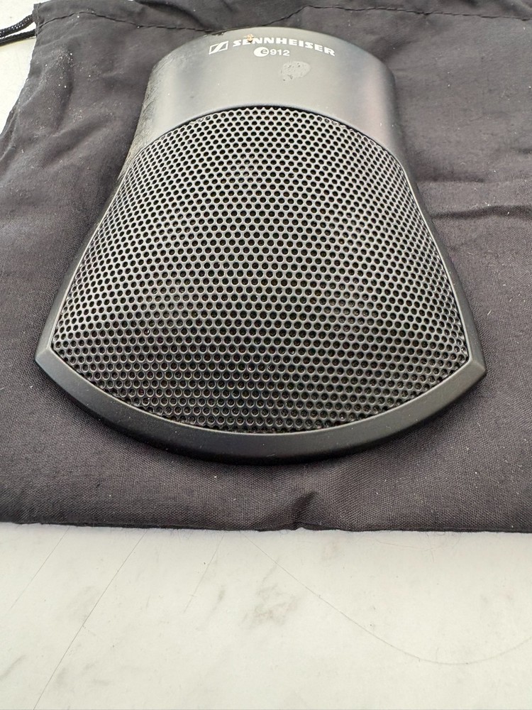 Sennheiser E912 Microphone