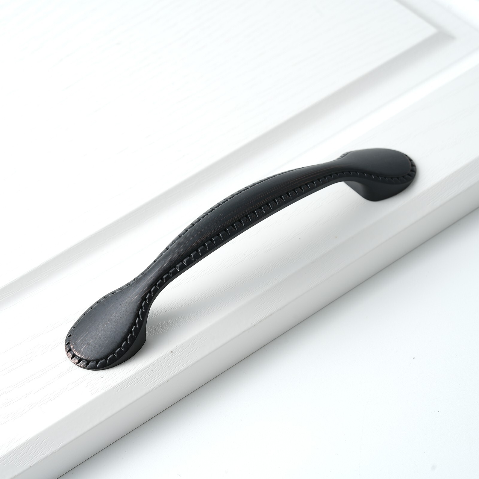 Arch Cabinet Pulls & Knobs Vintage Kitchen Cabinet Hardware Handles Drawer Pulls