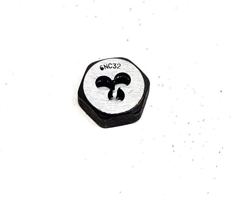 6NC32 Rethreading Die