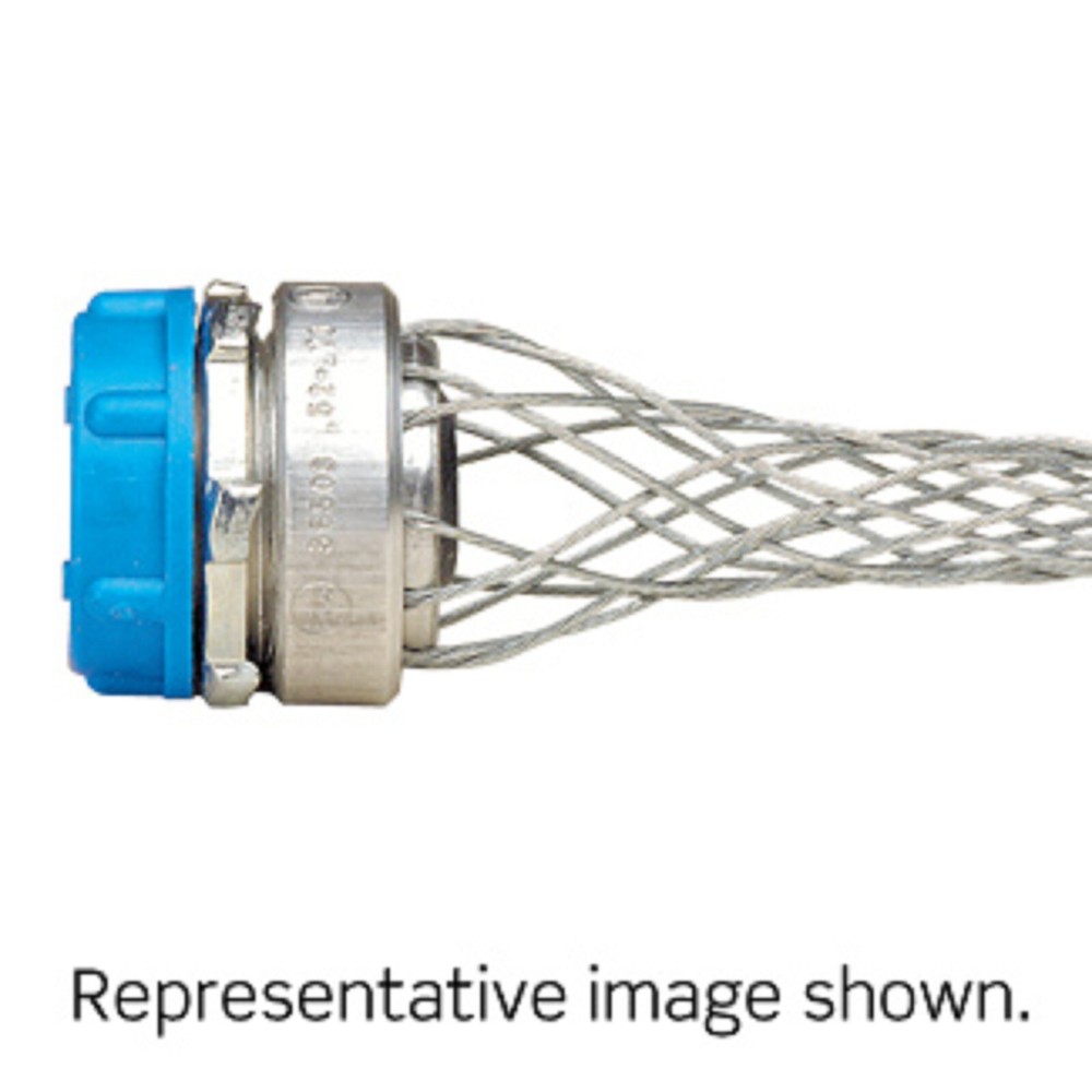 Leviton L7509 Wire Mesh Safety Grip