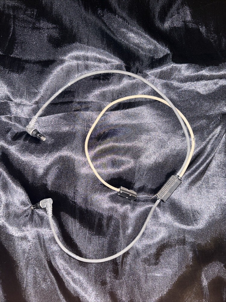 PVS 31 Y Cable
