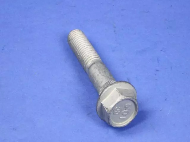 Genuine Mopar Serrated Bolt 6505664AA