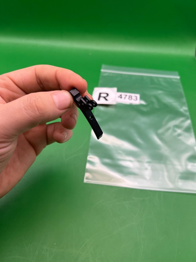 Misc Trigger Need ID