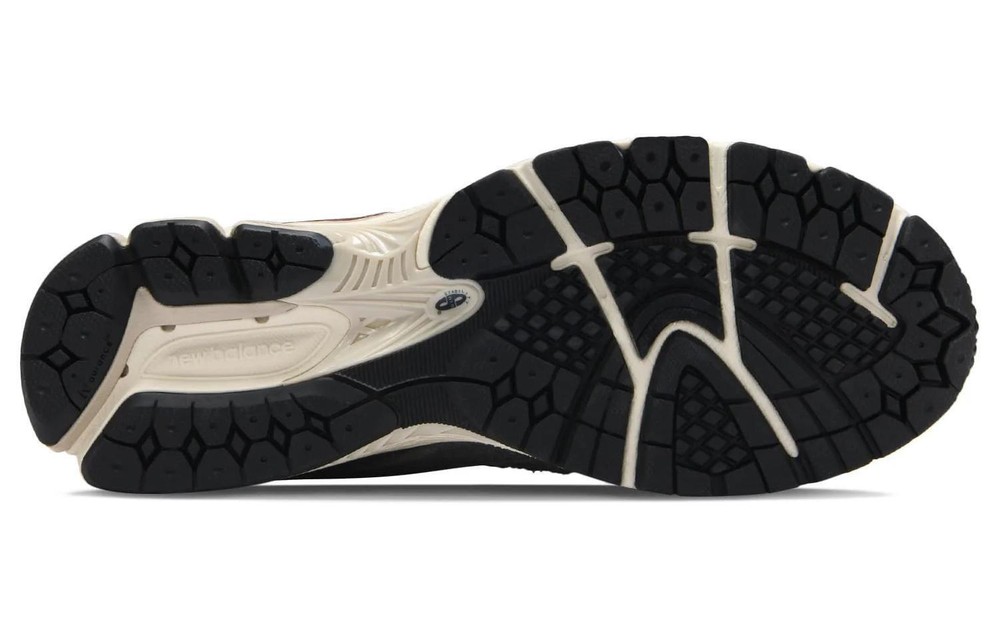 New Balance 2002R Castlerock Navy - M2002REL