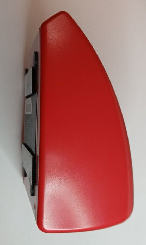 AccuBanker D450 Automatic Counterfeit Bill Detector w/AC Adapter UNTESTED AS-IS