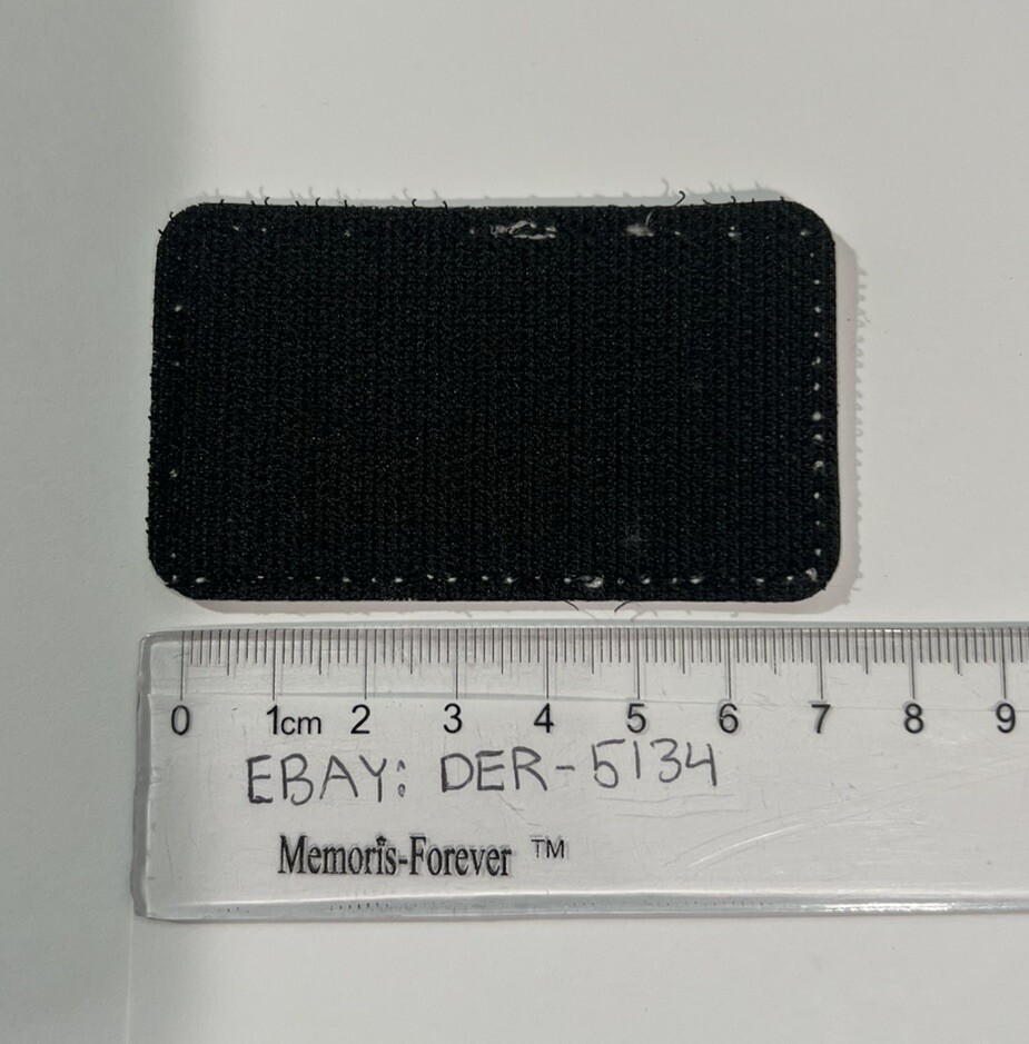 NEW Kel Tec Flag Hook and Loop PVC Patch FREE SHIPPING