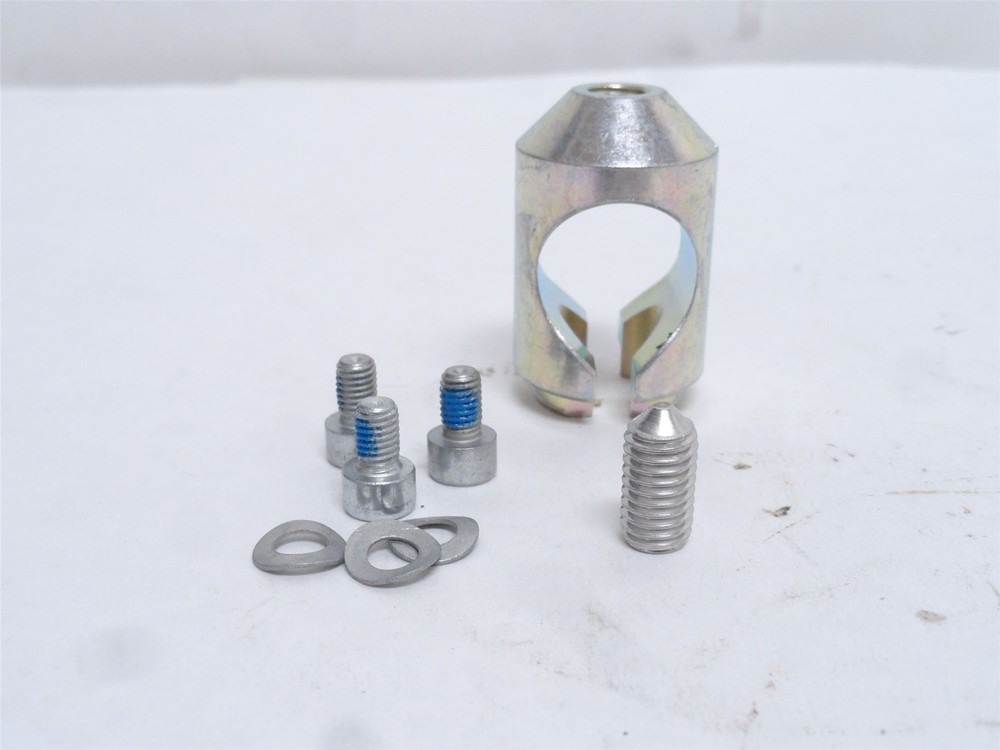 245031 Old-Stock; SICK 2042801 Aligning Bracket Assembly